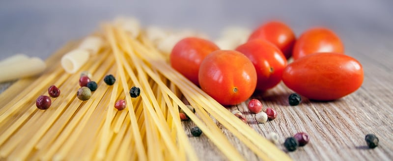 Italian pasta